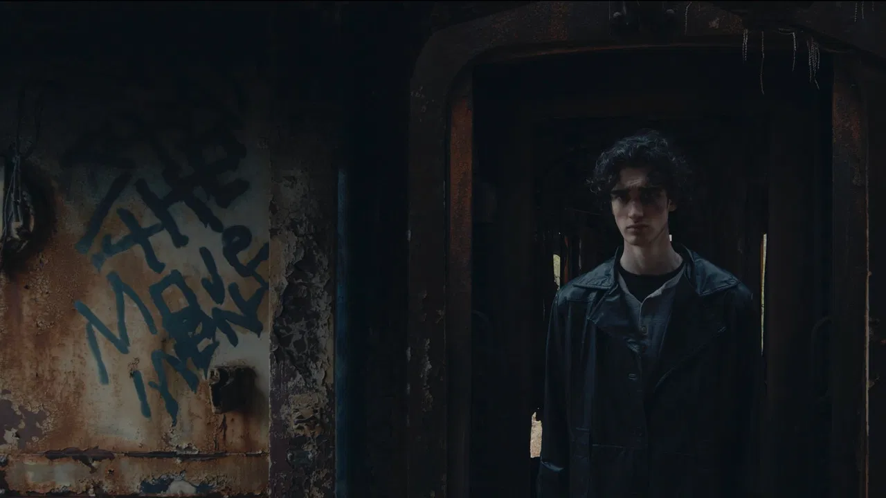 Do Not Watch This Film backdrop