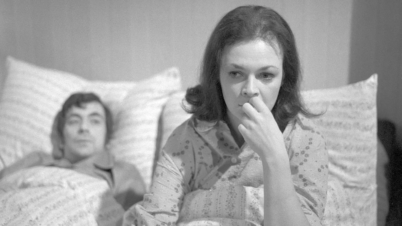 Jak přijít o život backdrop