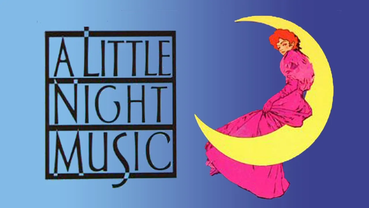 A Little Night Music: Live from the Kennedy Center backdrop