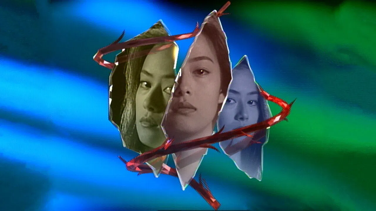 Show No More Tears backdrop