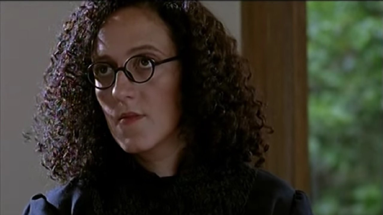 The Camera Obscura backdrop