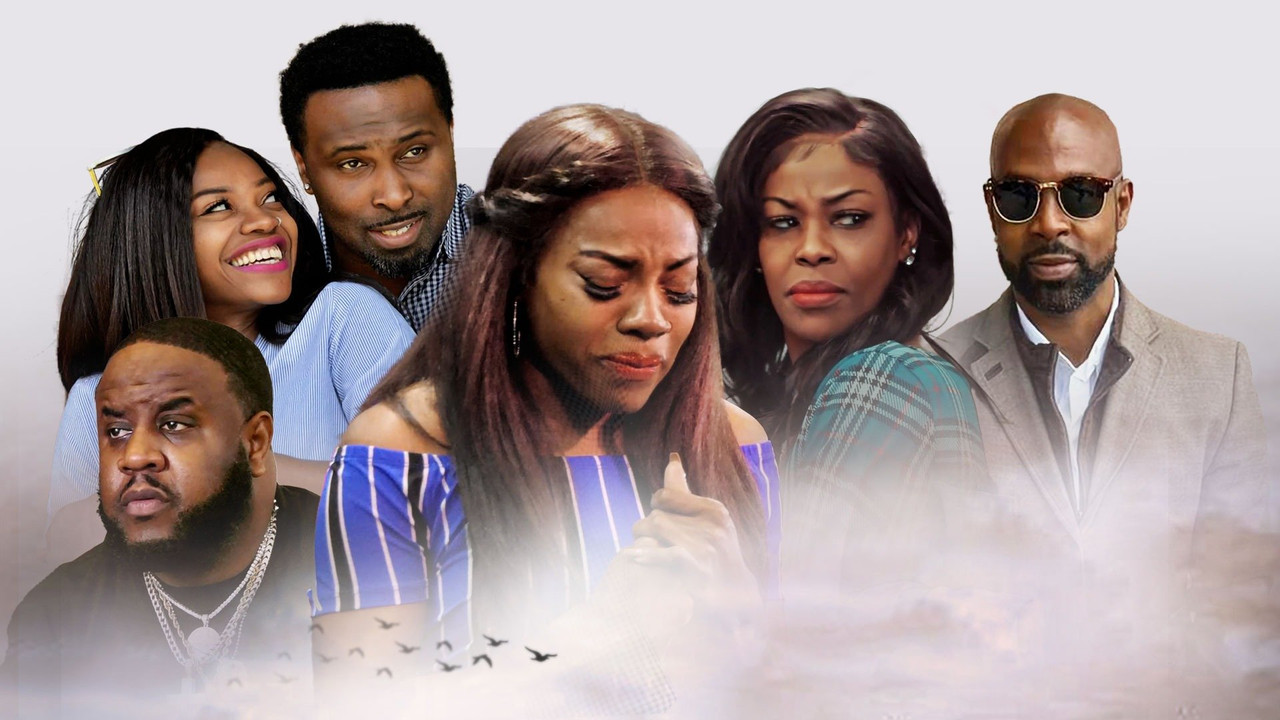 The Forbidden Daughter backdrop