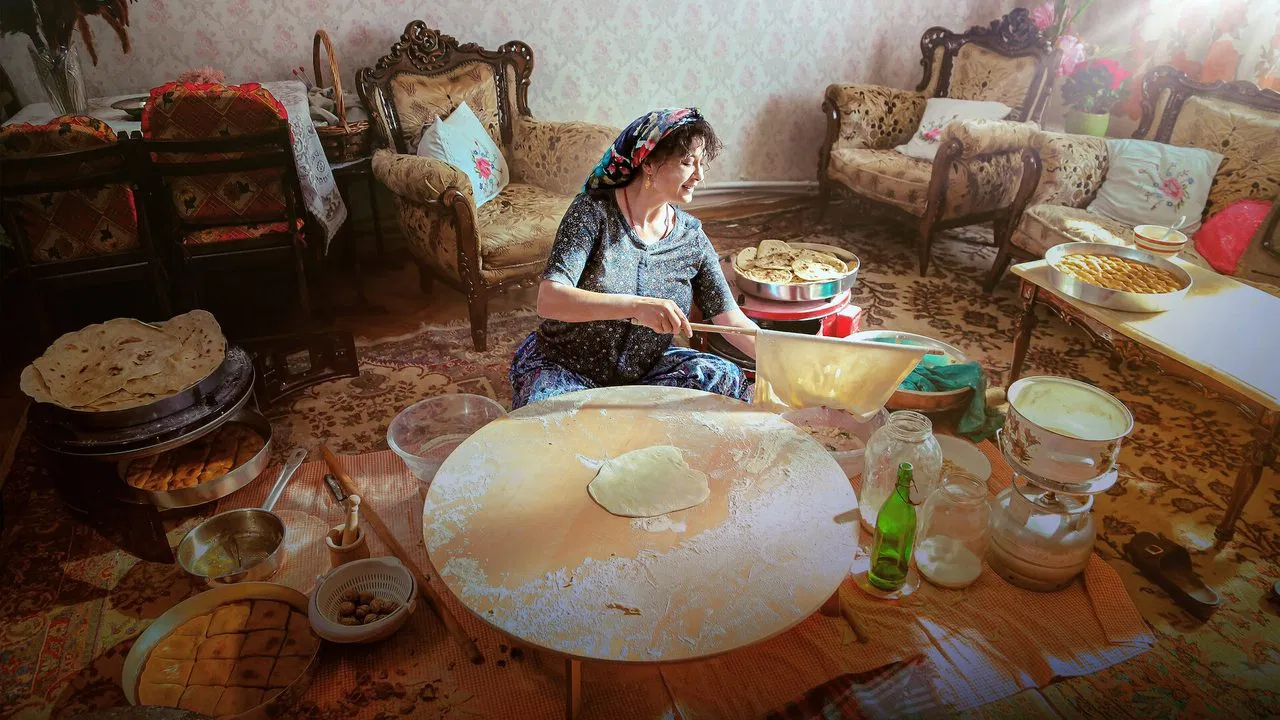 Buddies from the Neighborhood backdrop