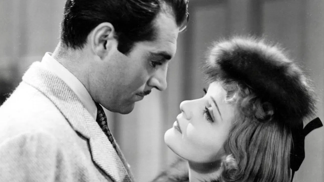 Exile Express backdrop