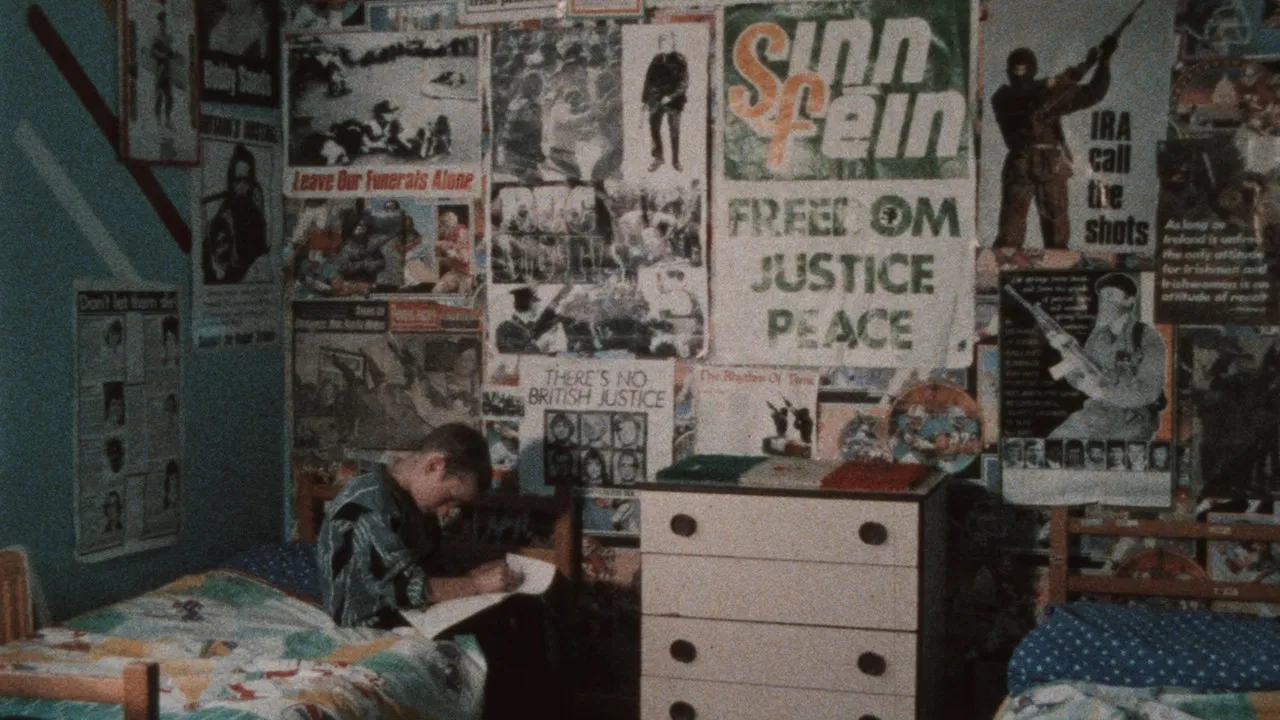 The Image You Missed backdrop