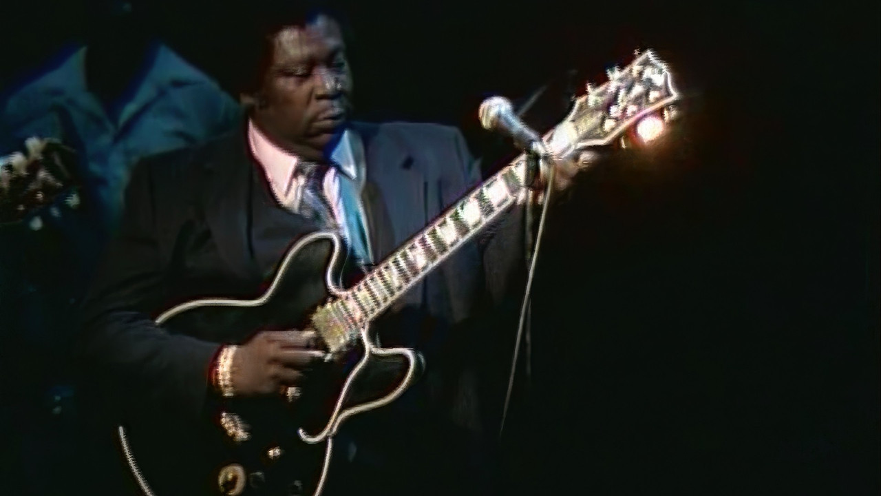 Stars and Their Guitars: A History of the Electric Guitar backdrop