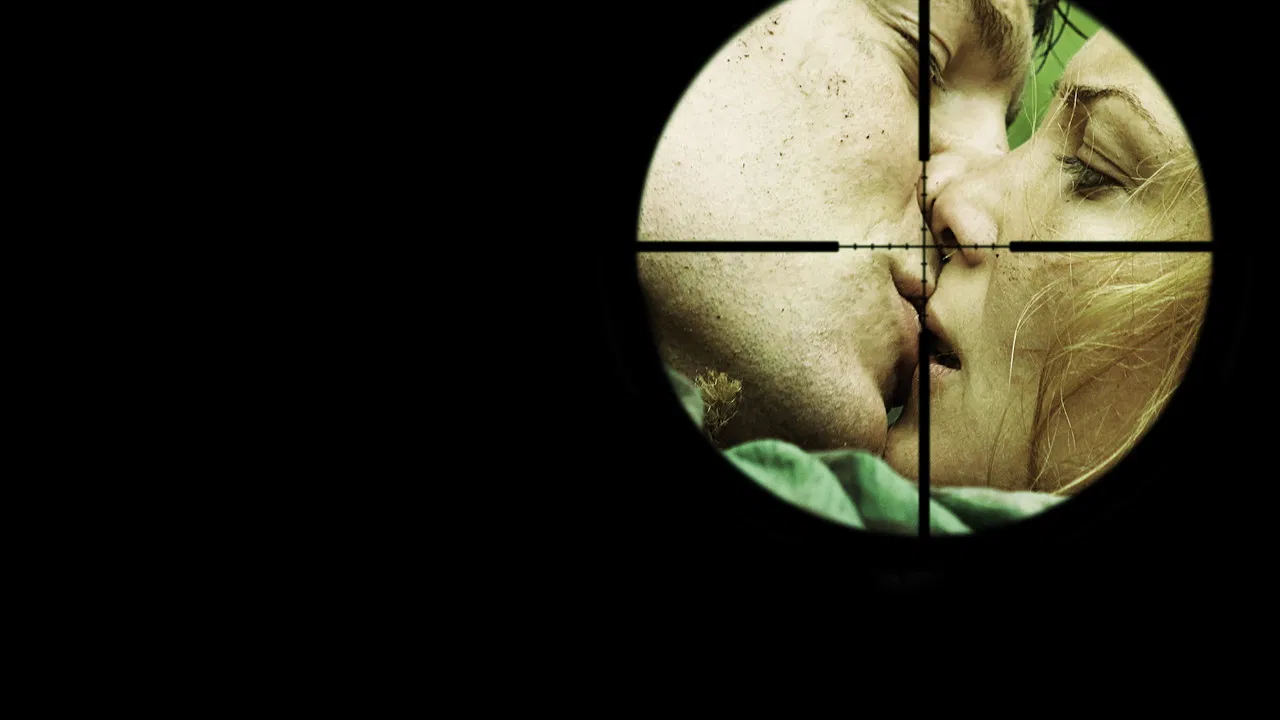 Снайперы: Любовь под прицелом backdrop