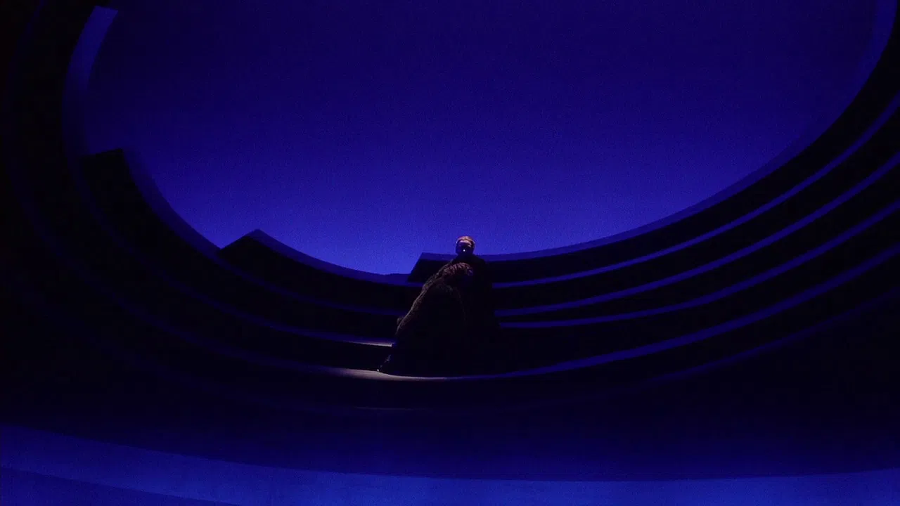 Wagner: Tristan und Isolde backdrop