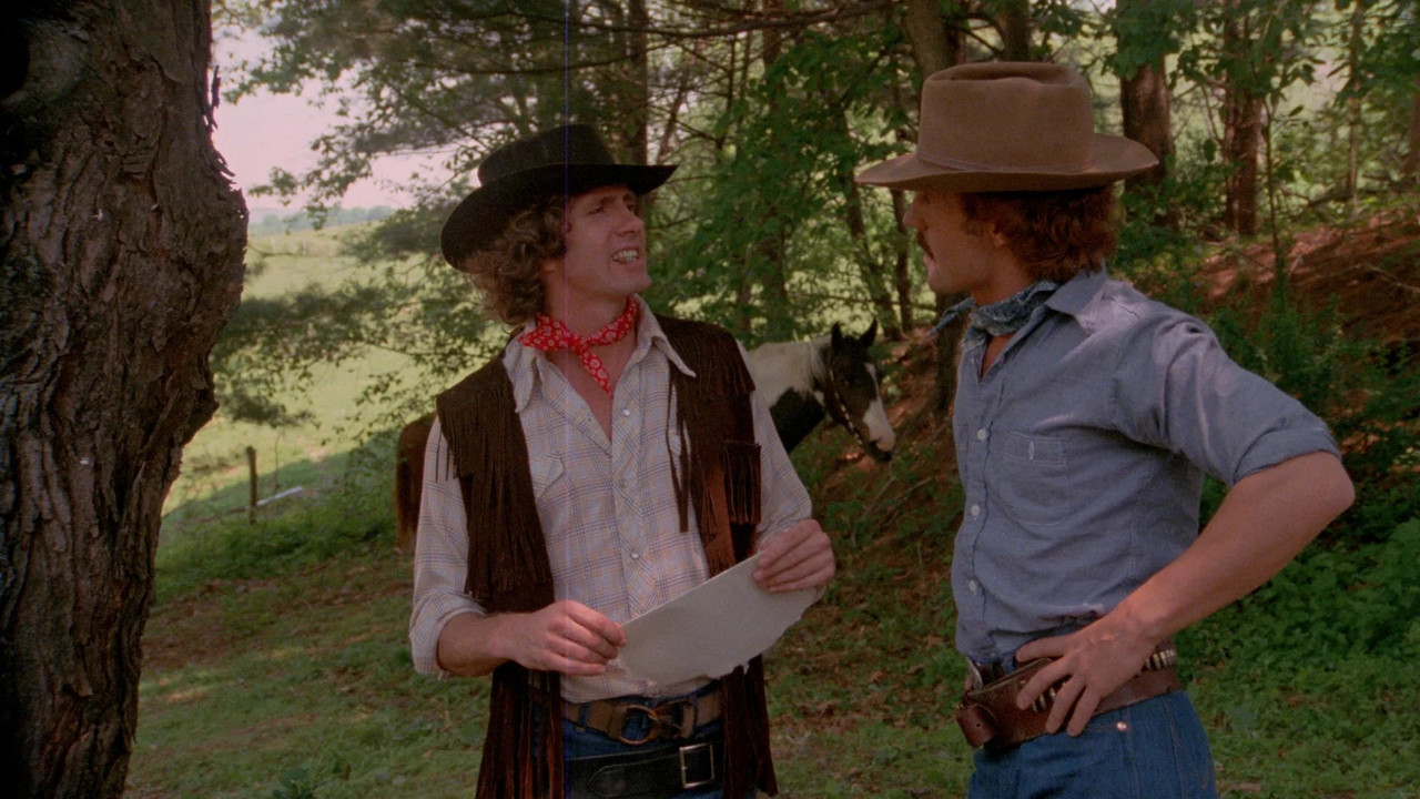 The Pussycat Ranch backdrop