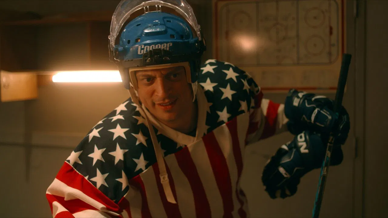 The Late Game backdrop