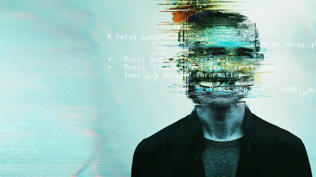 The Tech Bro Murders backdrop