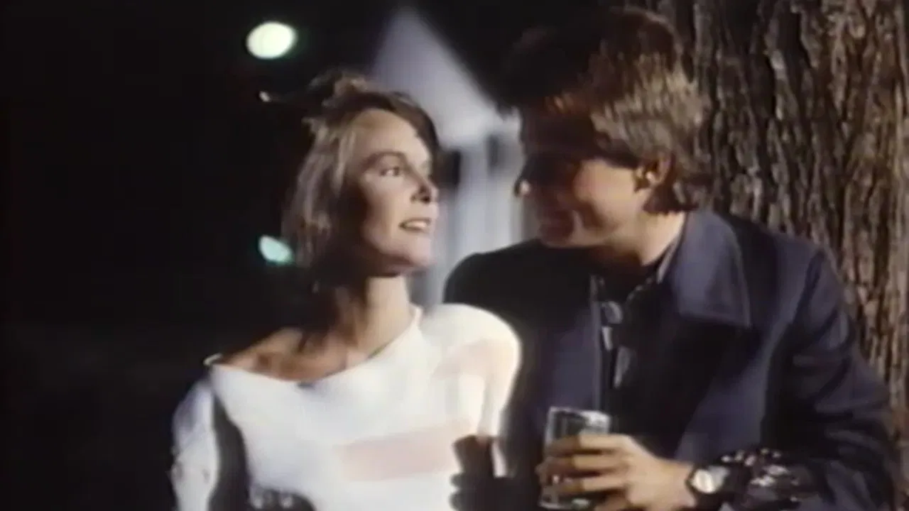 It's Murphy's Fault backdrop