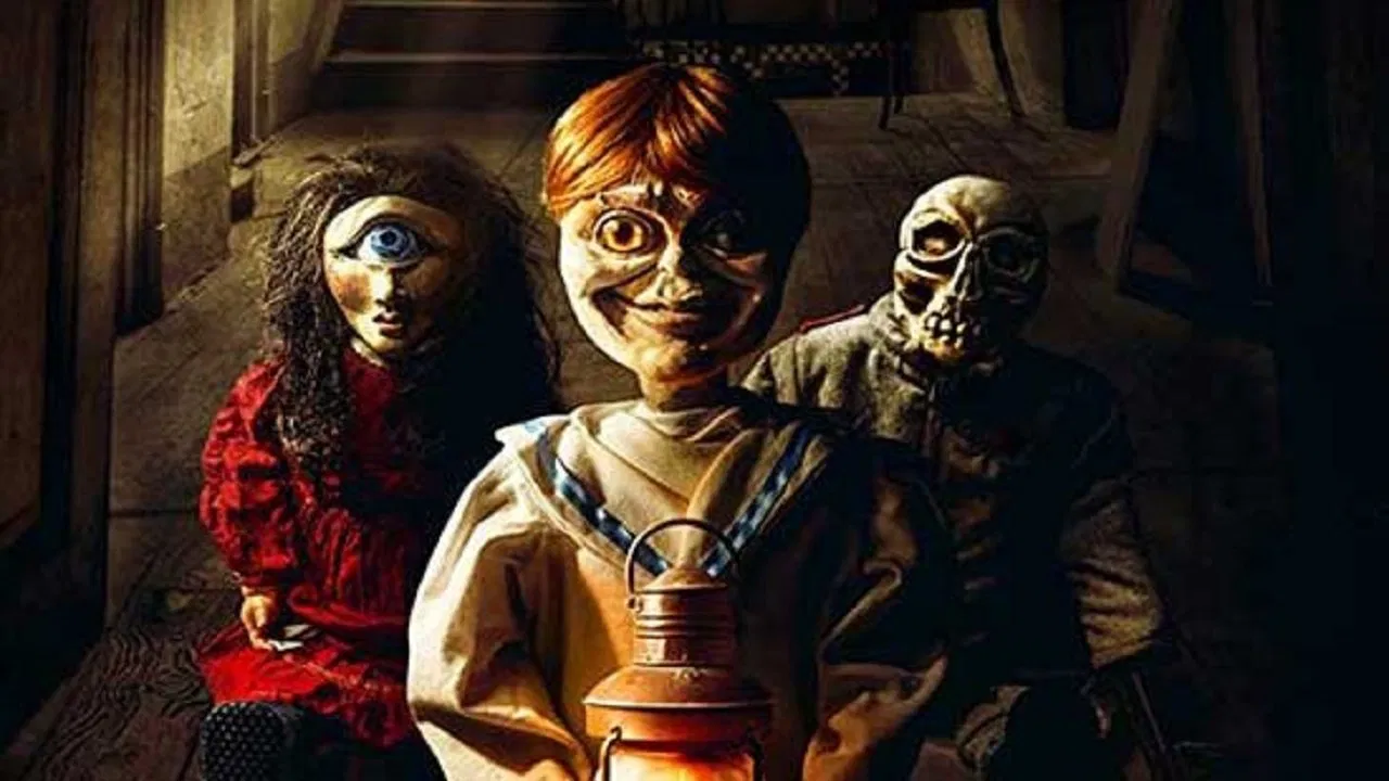 Robert Reborn backdrop