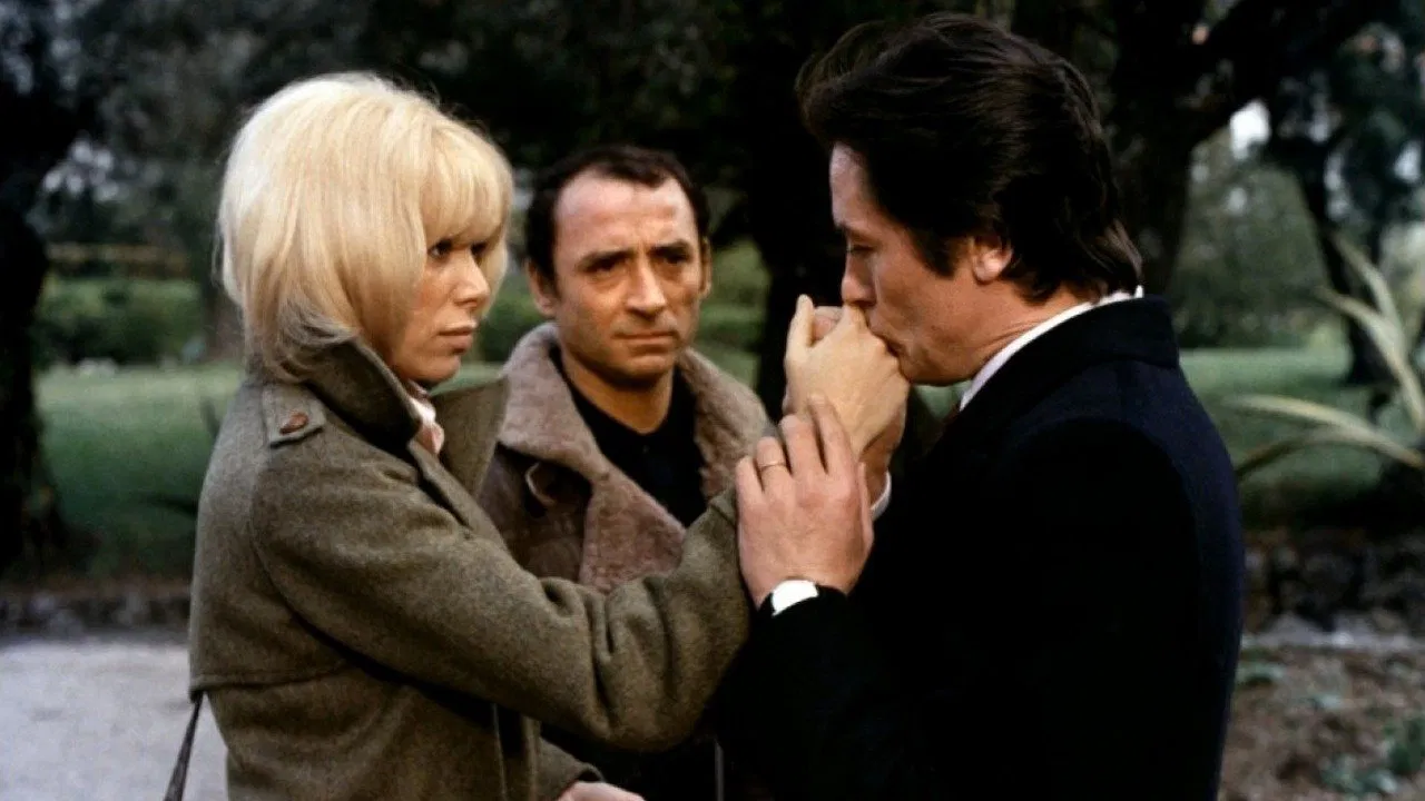 Icy Breasts backdrop