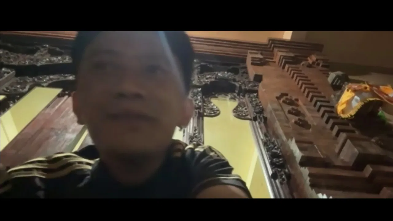 Atma Tantra Rasa backdrop