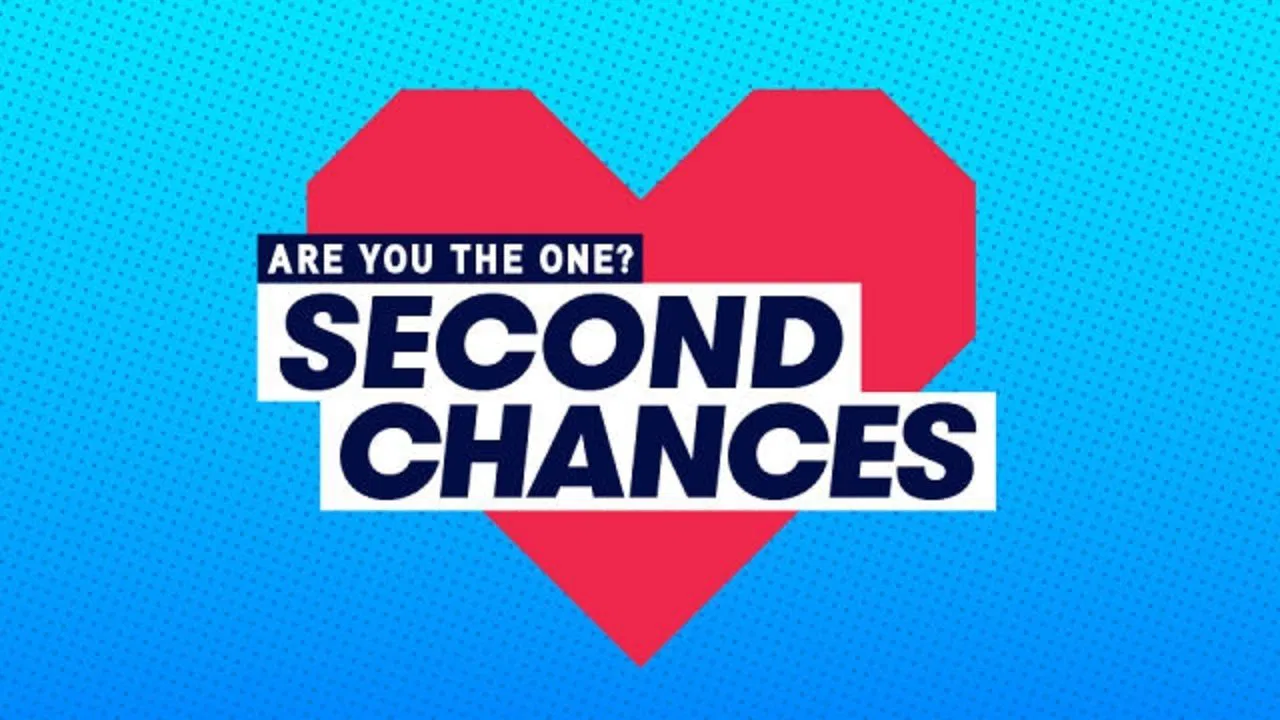 Are You The One: Second Chances backdrop