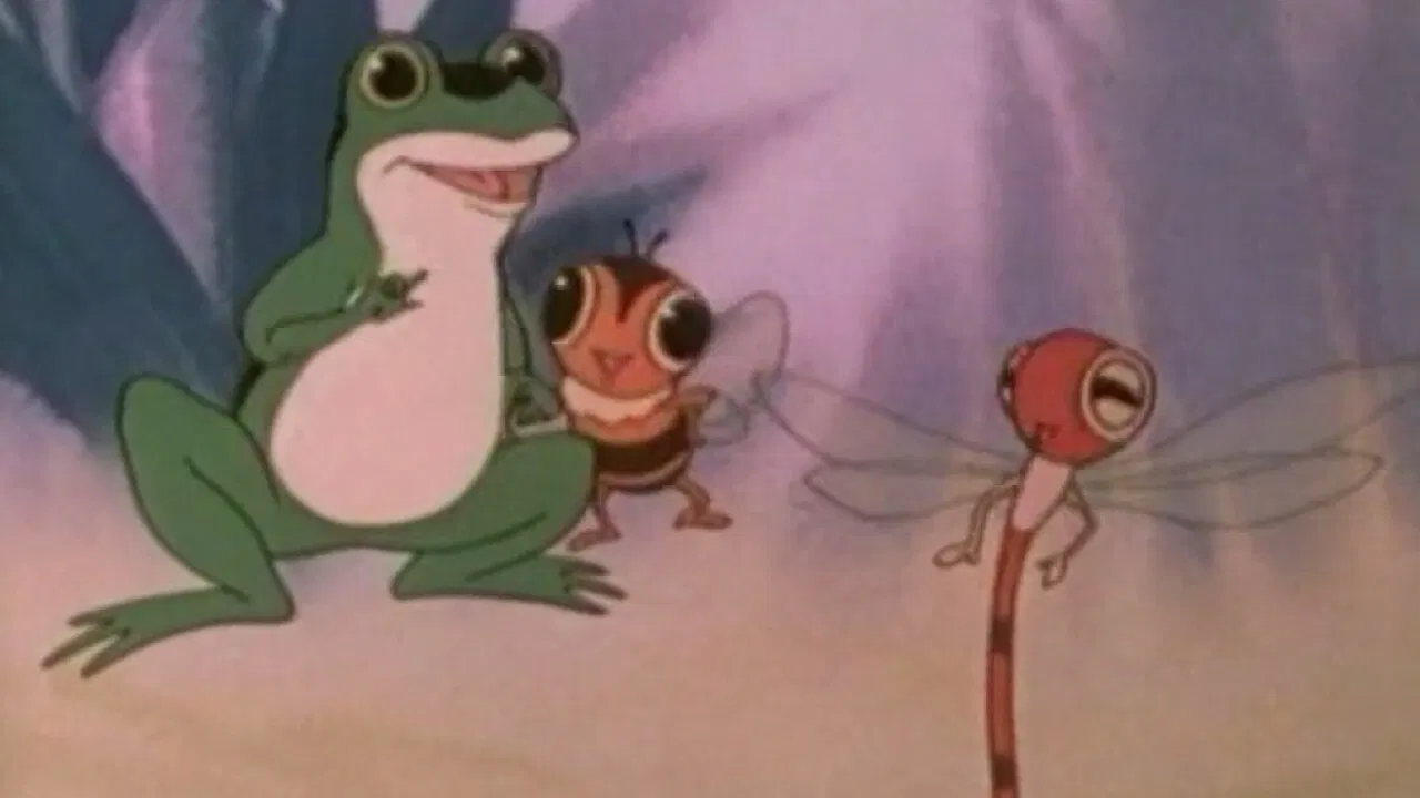 奇怪的病号 backdrop