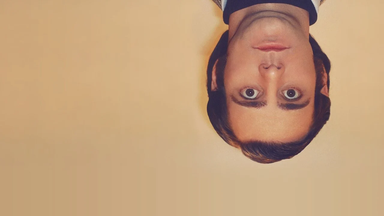 Jim & Andy: The Great Beyond backdrop