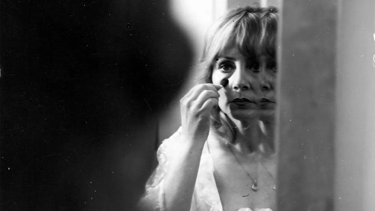 Apprehension backdrop