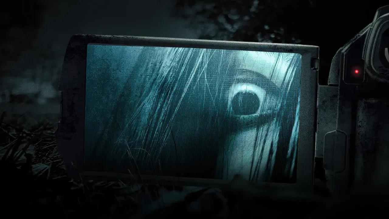 The Found Footage Phenomenon backdrop