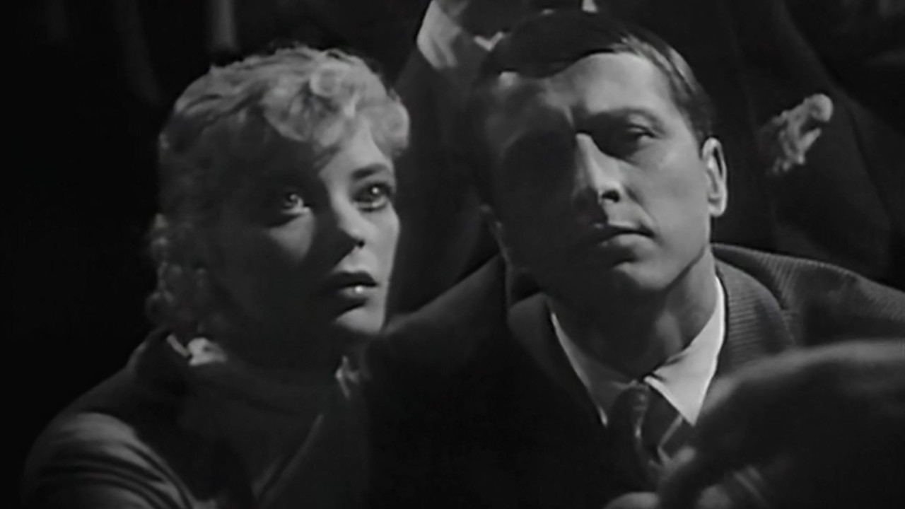 Der Geisterzug backdrop