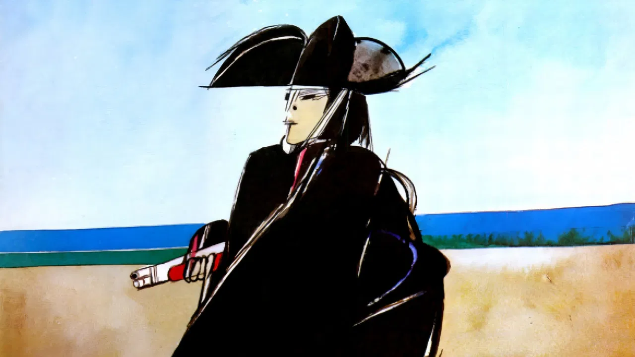 Boundless Lands backdrop