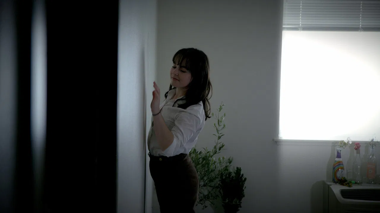 Potting Soil backdrop