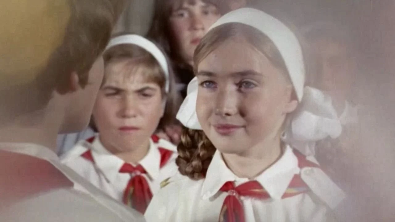 Herodot's Mystery backdrop