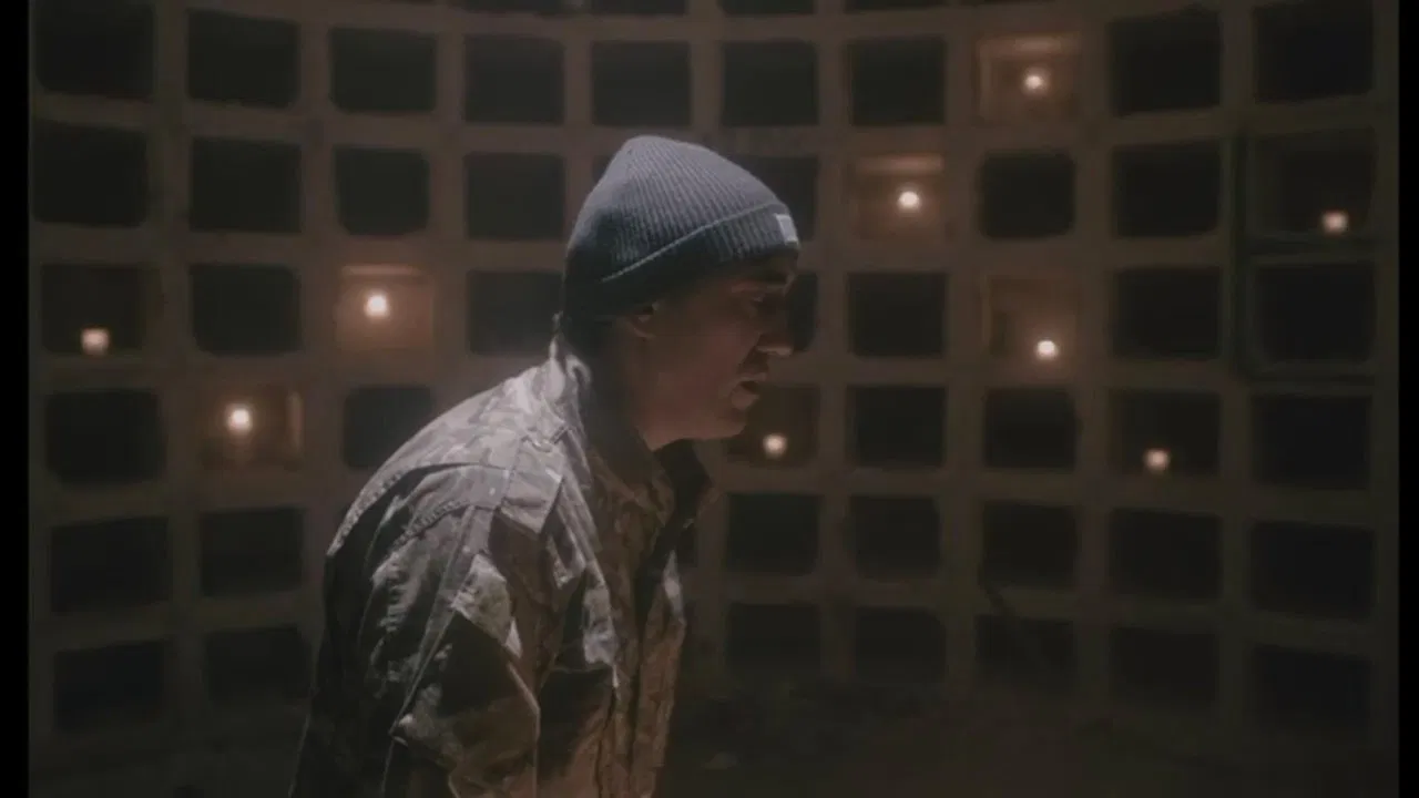 Nos vemos esta noche mi amor backdrop