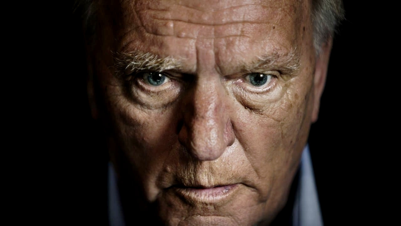 A Shattered Dynasty: The Empain Barons backdrop