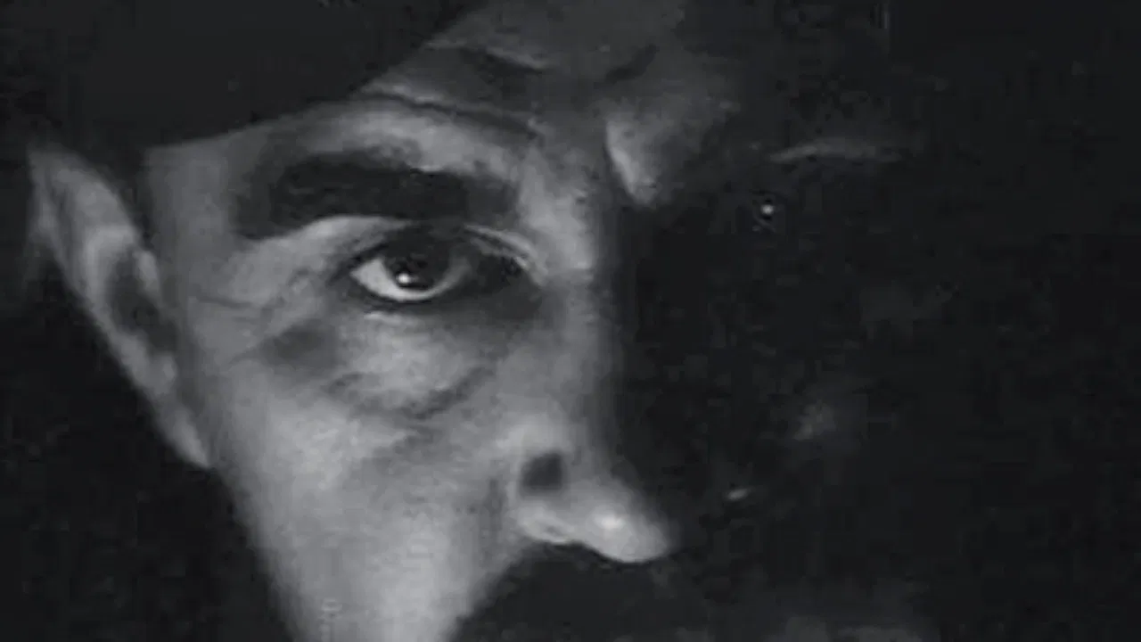 The Kurt Clausewitz Case backdrop