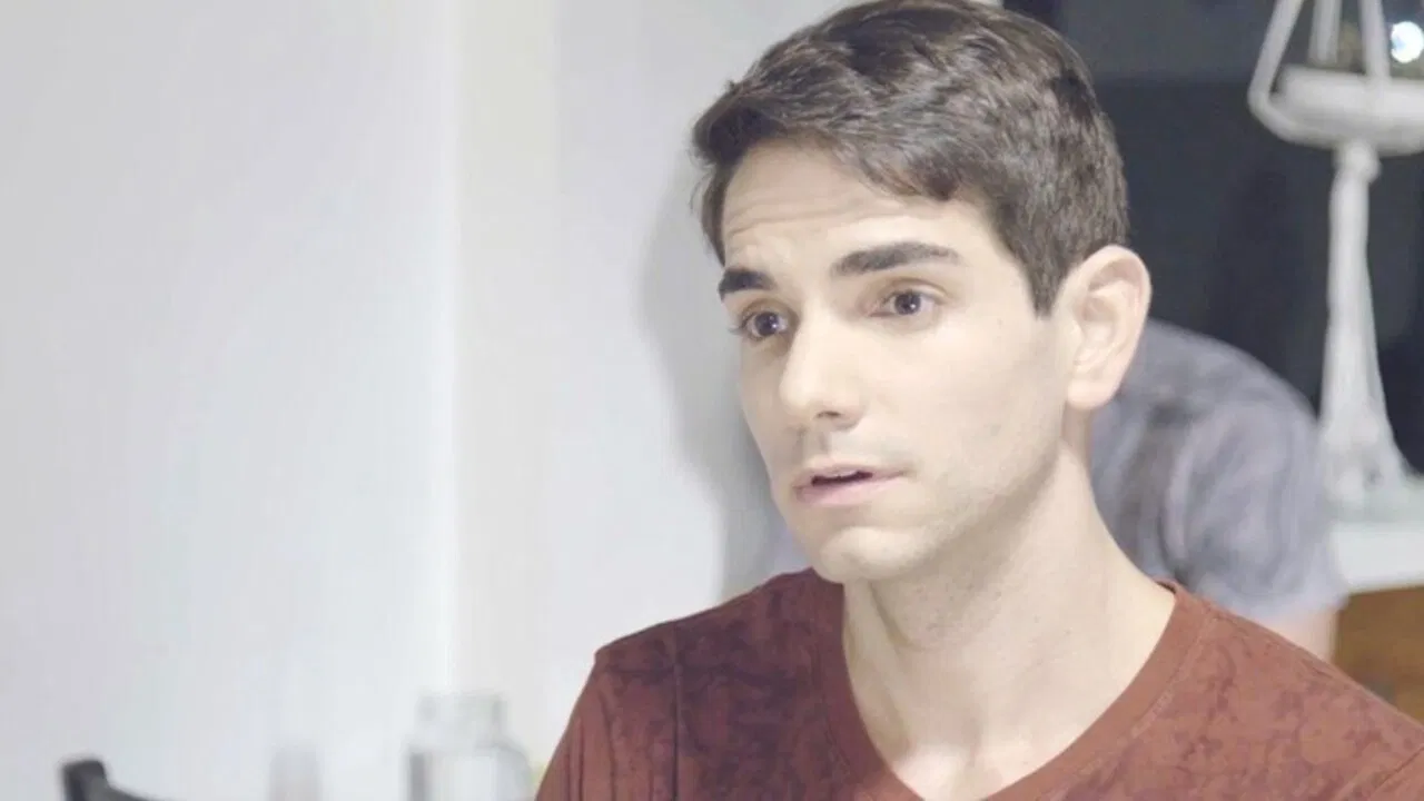 Coffee House Chronicles: The Final Movie backdrop