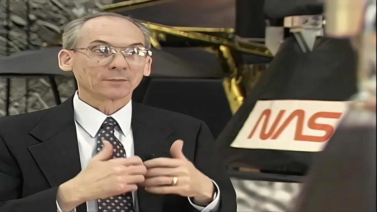 Final Target Planet Earth backdrop