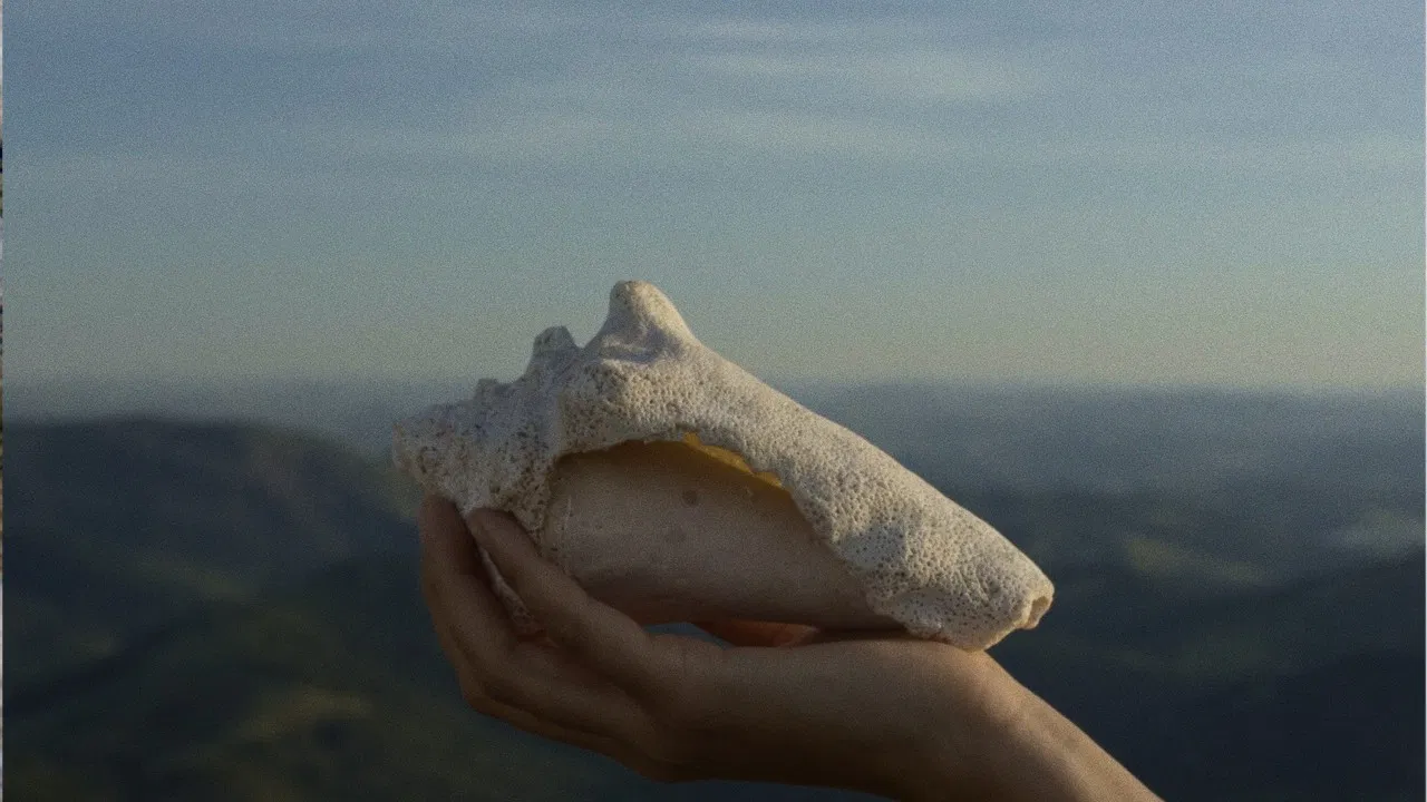 The Silence of Iron backdrop