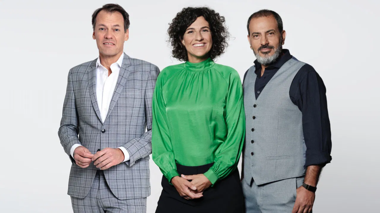 Dit is de kwestie backdrop