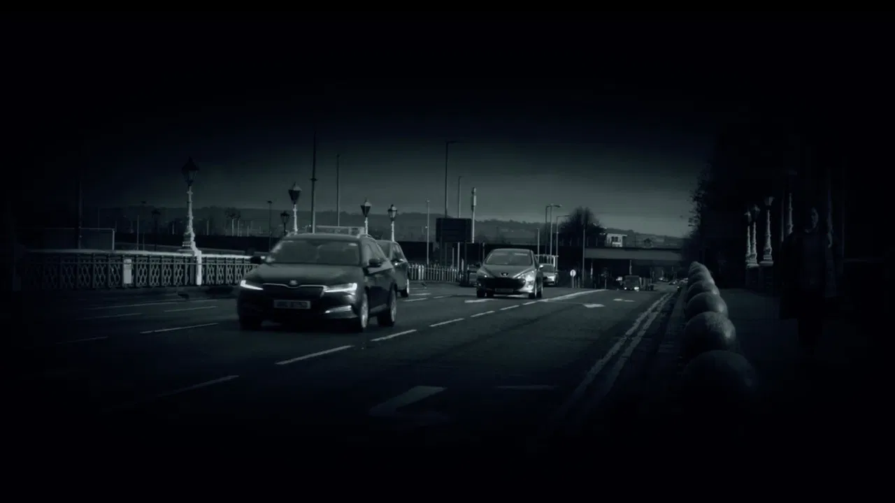 Remember That backdrop