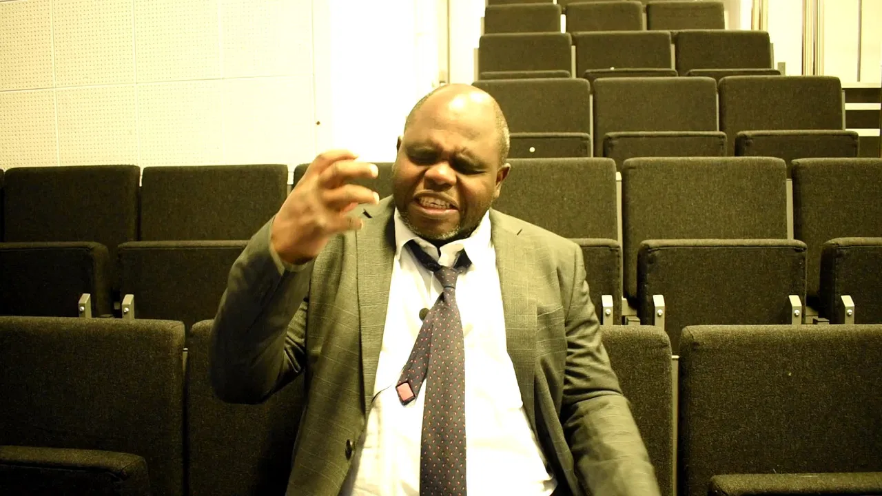 The Cowshed backdrop