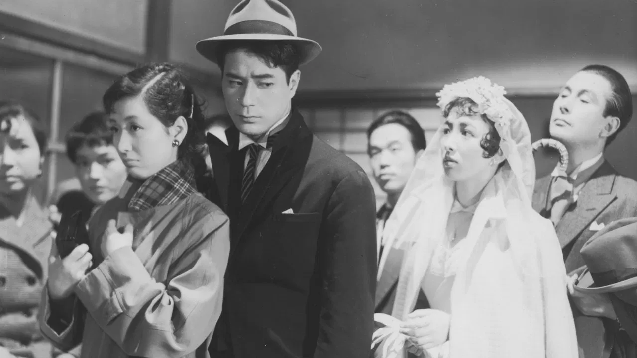 12 Chapters About Women backdrop