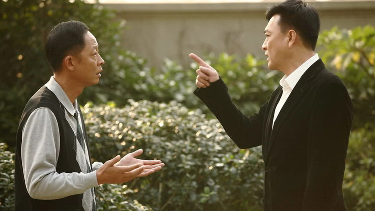 Green Porcelain backdrop