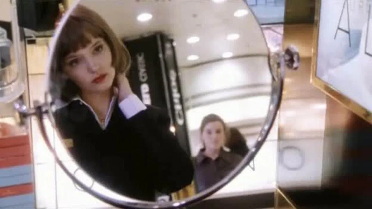 Bitter Innocence backdrop