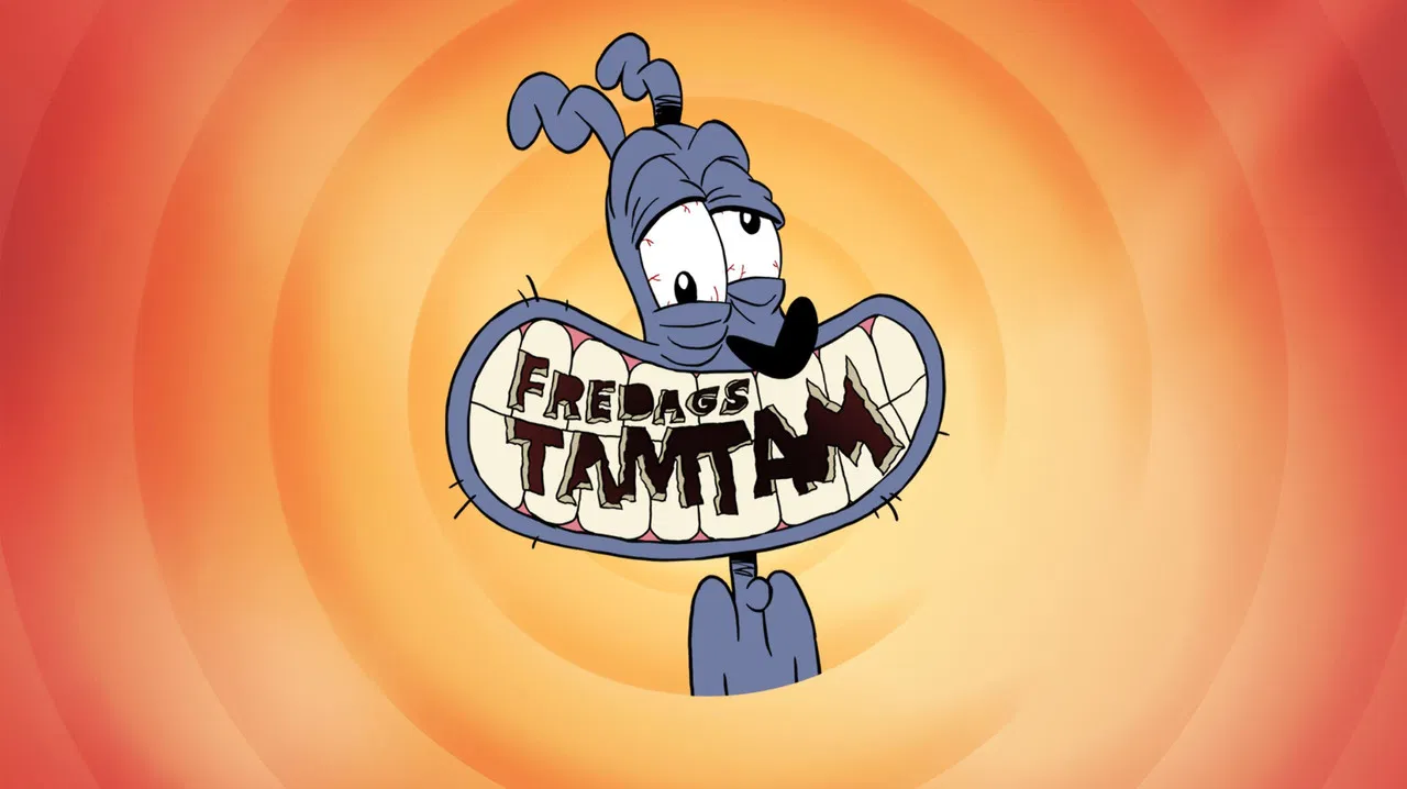 FredagsTamTam backdrop