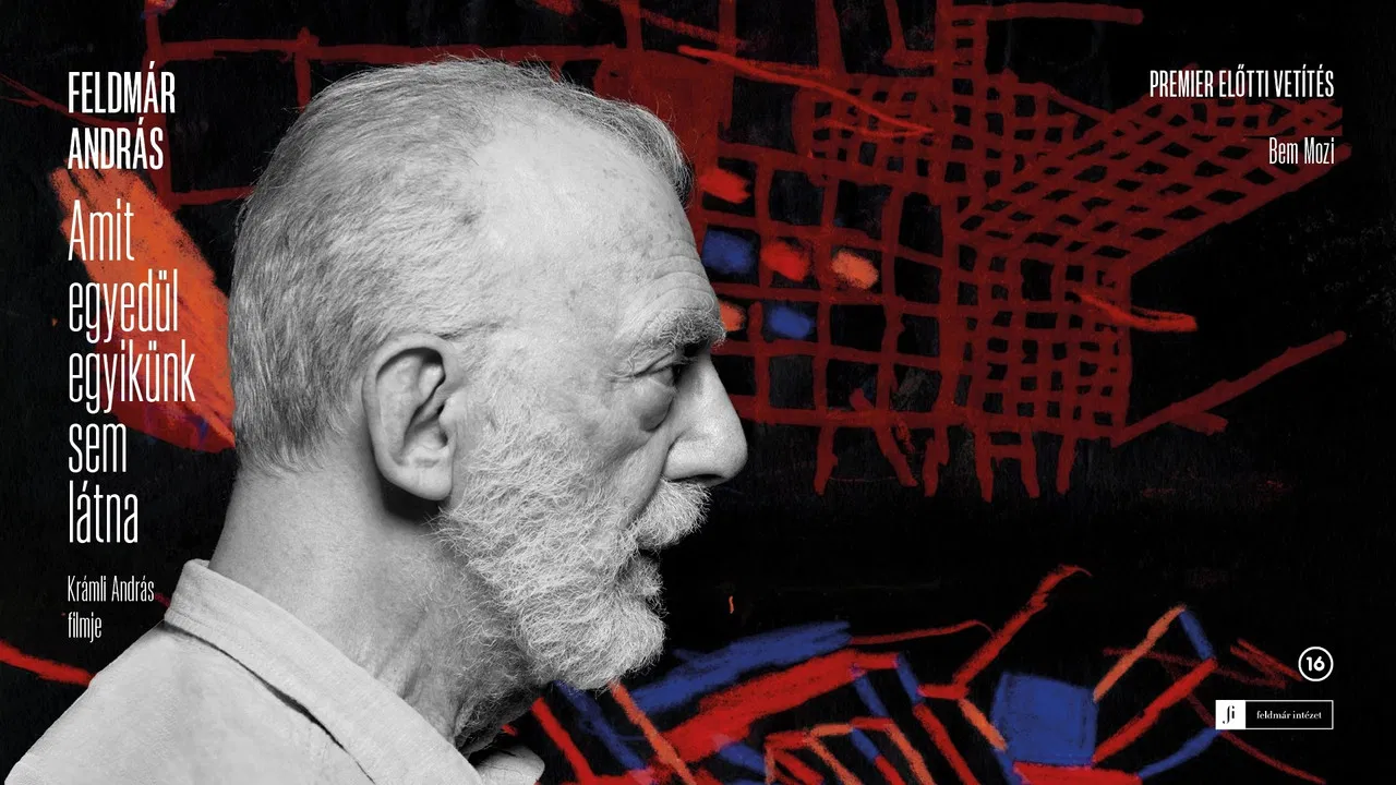 What neither of us could see on their own backdrop