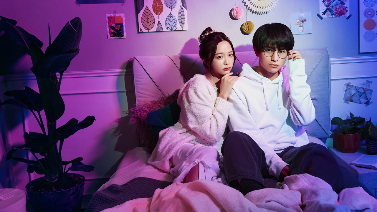 Cherry Boy-kun ni Honro Saretemasu backdrop