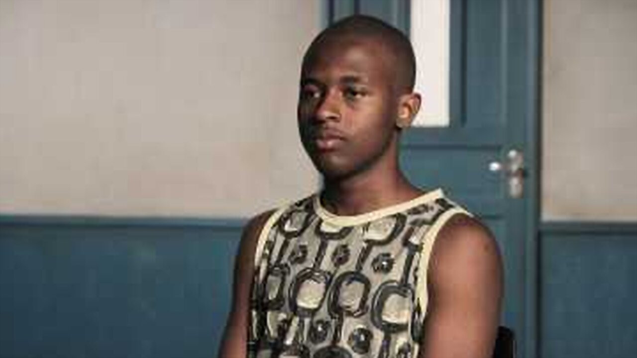 Last Conversations backdrop