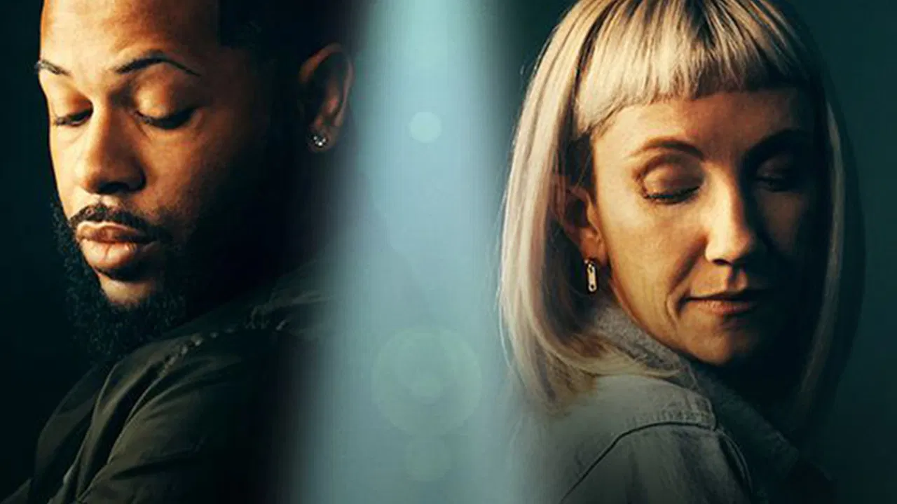 Between Mercy and Me backdrop