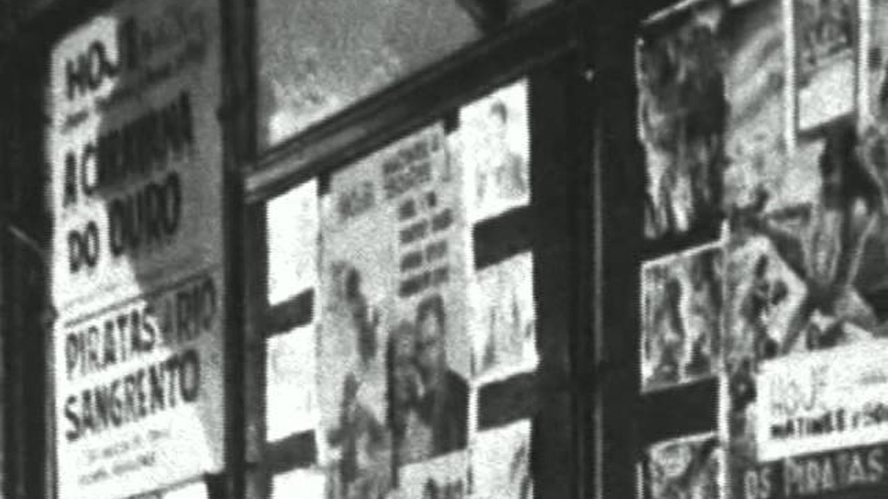 Cinemas de Rua de Curitiba backdrop