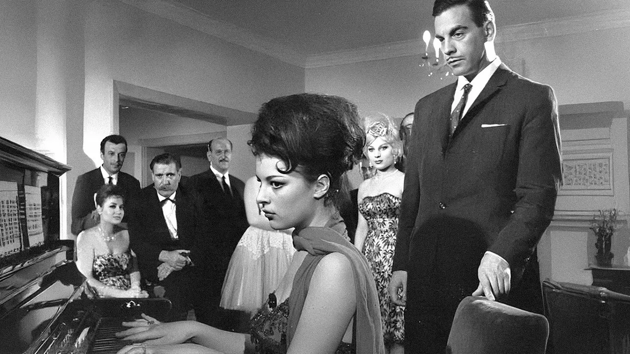 Şaşkın Baba backdrop