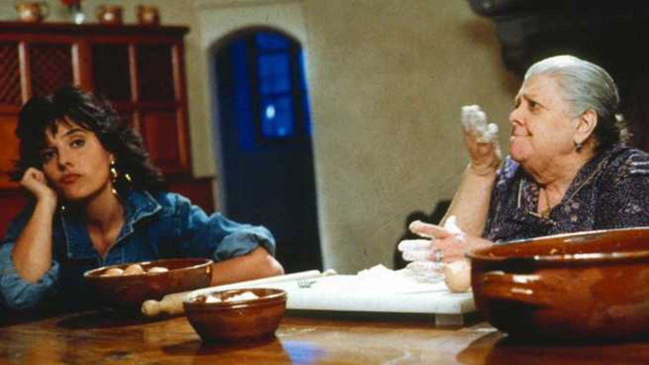 Tutta colpa della SIP backdrop