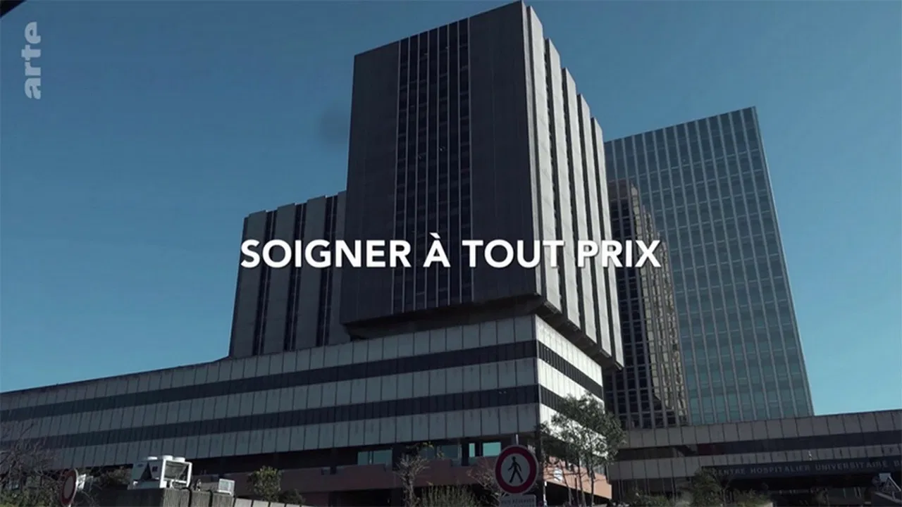 Soigner à tout prix backdrop