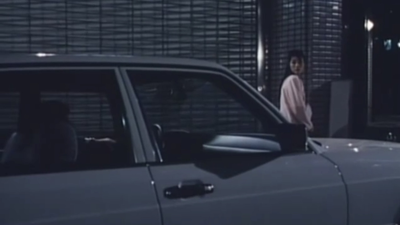 Bu-ra-i no onna backdrop